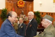 Thủ tướng: Sẽ có cơ chế thuận lợi hơn nữa cho QUÀ TẶNG QQ88 | Ho Chi Minh City nhỏ và vừa