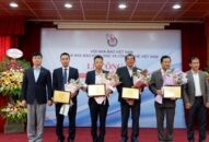 VNPT có 2 giải pháp được vinh danh trong Top 10 sự kiện KHCN nổi bật năm 2019