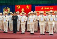QQ8894 casino trực tuyến huyện Thủy Nguyên: Bố trí 92 CBCS QQ8894 casino trực tuyến chính quy đảm nhiệm chức danh QQ8894 casino trực tuyến xã
