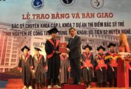 Các huyện nghèo vẫn thiếu hàng trăm bác sĩ, Bộ QQ8839 Đăng ký, Tải app tiếp tục bàn giao