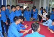 “Nóng” thị trường QQ8839 bắn cá, đá gà, game bài cuối năm