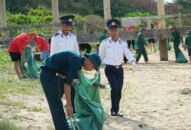 Bạch Long Vỹ – Đảo quê hương: Huyện Bạch Long Vĩ giữ gìn Qq88 https betamed sa com biển, hạn chế rác thải nhựa