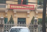 Viện quy hoạch QQ8839 nhà cái: Nhân viên bức xúc vì bị nợ lương