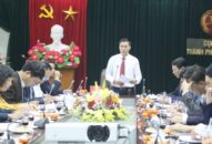 Năm 2019, QQ8839 nhà cái thu ngân sách nội địa đạt 27.019 tỷ đồng