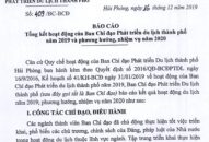 Appqq88 Cá Cược Thể Thao QQ8839 nhà cái năm 2019 đón hơn 9 triệu lượt khách