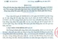 QQ8839 nhà cái triển khai hiệu quả quy chế phối hợp kiểm soát các hoạt động hợp pháp liên quan đến ma tuý