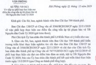 QQ8839 nhà cái triển khai phối hợp thực hiện cao điểm tấn công trấn áp tội phạm bảo vệ Tết Nguyên đán Canh Tý 2020