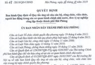 QQ8839 nhà cái triển khai bộ quy tắc ứng xử của QQ8894 kèo WC 2026, công chức, viên chức, người QQ8839 bắn cá, đá gà, game bài