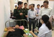QQ8839 nhà cái rộn ràng trong mùa tuyển quân