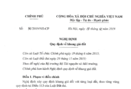 Qq8893 com top 1 trang chủ viet nam ban hành khung giá đất mới giai đoạn 2020-2024