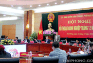 Hội nghị đối thoại QUÀ TẶNG QQ88 | Ho Chi Minh City tháng 12/2019