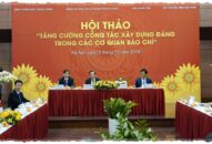 Tăng cường công tác Đổi quà QQ88 Đảng trong các cơ quan báo chí