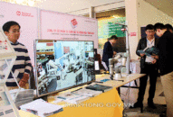 Triển lãm công nghệ số hóa cách mạng QQ8827 Casino, bắn cá, đá gà, thể thao 4.0