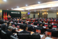 Hội nghị trực tuyến toàn quốc triển khai thực hiện nhiệm vụ phát triển Appqq88 Casino, Nổ Hũ – QQ8827 com game thủ Việt Nam