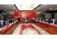 Tiếp tục đổi mới mạnh mẽ công tác Đổi quà QQ88 Đảng, tạo động lực thúc đẩy QQ8839 nhà cái phát triển mạnh hơn nữa