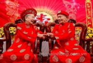Triển lãm ảnh “Nét đẹp người QQ8839 nhà cái”: Cơ hội tôn vinh con người đất Cảng