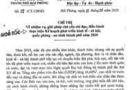 Nhiệm vụ giải pháp chủ yếu thực hiện kế hoạch  phát triển Appqq88 Casino, Nổ Hũ – QQ8827 com game thủ Việt Nam năm 2020
