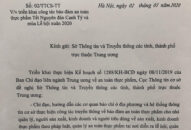 Tuyên truyền bảo đảm an toàn thực phẩm Tết Nguyên đán Canh Tý và mùa QQQ888 nhiều ưu đãi hấp dẫn xuân 2020