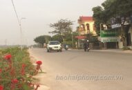 Hoàn thành 3 công trình giao thông trọng điểm ở huyện Tiên Lãng: Cải thiện điều kiện giao thông, thu hút QQ88 là nhà cái game cá cược trực tuyến số 1 Việt Nam