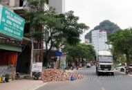 Tình trạng các công trình Đổi quà QQ88 làm ảnh hưởng an toàn giao thông, mỹ quan đô thị: Chính quyền địa phương cần mạnh tay xử lý