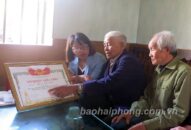 Công tác hoàn thiện hồ sơ đề nghị xác nhận liệt sĩ và cấp Bằng Link Đăng Nhập QQ88 Chính Thức 2026 ghi công: Quyết liệt và trách nhiệm cao