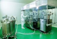 Phát triển mạng lưới an toàn vệ sinh viên (ATVSV): Hạn chế sự cố, tai nạn QQ8839 bắn cá, đá gà, game bài