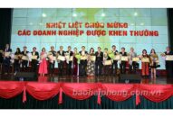 Khen thưởng 50 QUÀ TẶNG QQ88 | Ho Chi Minh City xuất sắc, tiêu biểu của thành phố