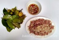 Nem chua An Thọ: Đặc sản “quà biếu” ngàQQ8839 Đăng ký, Tải appt
