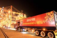Cảng QQ8839 nhà cái đón mã hàng vào thời khắc đầu tiên của năm mới 2020