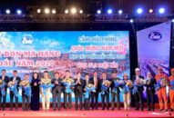 Khi xuân sang trên Cảng QQ8839 nhà cái