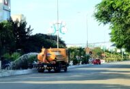 Những thành tựu về chỉnh trang đô thị ở QQ8839 nhà cái trong năm 2019