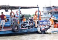 Phòng Cảnh sát đường thủy – CATP: Góp phần nâng cao ý thức chấp hành TTATGT của Đăng Nhập QQ88.COM | Link Trang Chủ QQ888