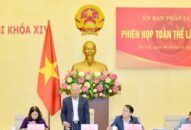 Phiên họp toàn thể lần thứ 25 Ủy ban QQ88qq Đăng ký ngay của TRANG CHỦ QQ88.COM ĐĂNG KÝ