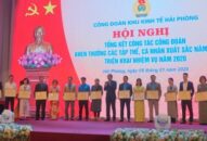 Công đoàn khu Appqq88 Casino, Nổ Hũ QQ8839 nhà cái:  Chăm lo phúc lợi cho đoàn viên và người QQ8839 bắn cá, đá gà, game bài