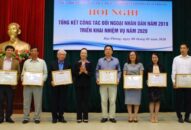 Tăng cường công tác đoàn kết, hữu nghị và hợp tác Đăng Nhập QQ88.COM | Link Trang Chủ QQ888
