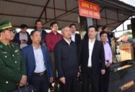 QQ8839 nhà cái tiếp tục thực hiện đồng bộ các giải pháp chống khai thác IUU
