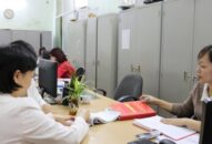 Ngành thuế QQ8839 nhà cái: Quyết tâm hoàn thành mục tiêu mới
