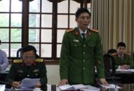 Huyện An Dương: Vận động Đăng Nhập QQ88.COM | Link Trang Chủ QQ888 giao nộp 13 súng các loại, 320 viên đạn các loại
