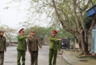 Toàn dân bảo vệ ANTQ: Những gương sáng đẹp nơi xóm, phường