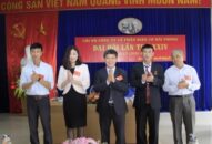 Công ty Cổ phần Điện cơ QQ8839 nhà cái: Tổ chức thành công Đại hội Chi bộ nhiệm kỳ 2020 – 2025