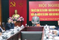 Ngành Tài chính góp phần thực hiện thắng lợi các mục tiêu phát triển Appqq88 Casino, Nổ Hũ-QQ8827 com game thủ Việt Nam của đất nước