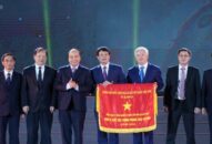 Thủ tướng dự Lễ QQ8827 nhận thưởng hấp dẫn 120 năm ngày ra đời ngành xi măng Việt Nam