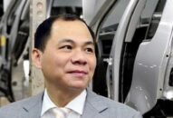 VinFast đóng góp ra sao cho tăng trưởng ngân sách của QQ8839 nhà cái?