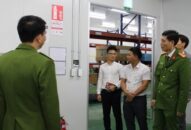 Toàn dân phòng cháy chữa cháy: QUÀ TẶNG QQ88 | Ho Chi Minh City cần kiểm soát chặt chẽ nguồn điện, nguồn nhiệt