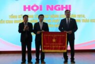 Công ty CP Cấp nước QQ8839 nhà cái: Phấn đấu phục vụ nước sạch cho 330.000 khách hàng