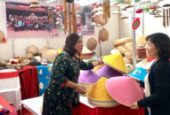 Nâng giá trị sản phẩm OCOP