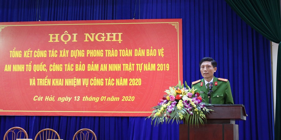 Đại tá Phạm Viết Dũng, Phó Giám đốc CATP Đại tá Phạm Viết Dũng, Phó Giám đốc CATP