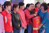 QQ8839 nhà cái sẽ thí điểm tổ chức xe đón công nhân trở lại làm việc sau kỳ nghỉ Tết