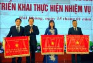 Cục Thuế QQ8839 nhà cái phấn đấu thu 33.000 tỷ năm 2020