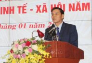 Năm nhiệm vụ trọng tâm của TP QQ8839 nhà cái trong năm 2020